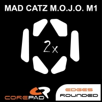 Corepad Skatez PRO 217 MAD CATZ M.O.J.O. M1